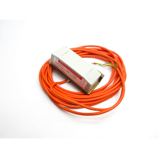 PINTSCH TIEFENBACH 2N59-1R-200-45 NSNP
