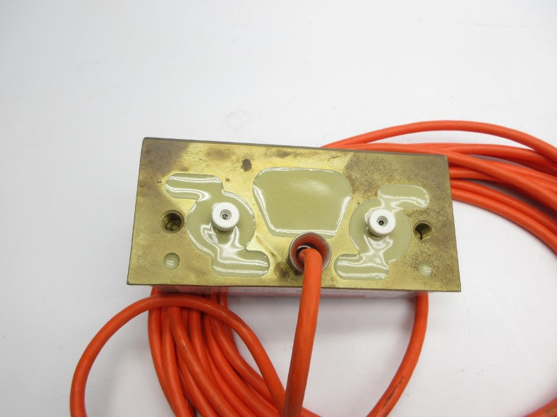 PINTSCH TIEFENBACH 2N59-1R-200-45 NSNP