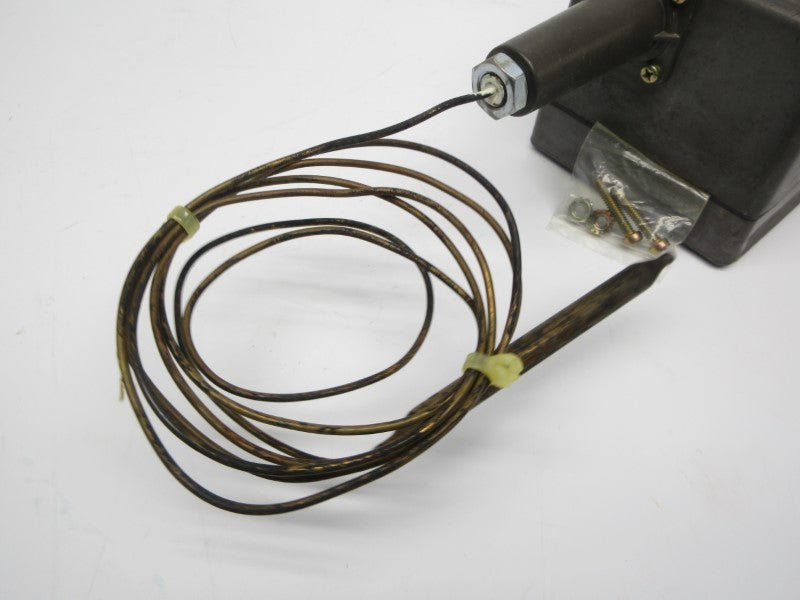 BARKSDALE T2H-H251 480VAC 3A NSMP