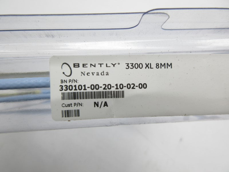 BENTLY NEVADA 330101-00-20-10-02-00 NSMP