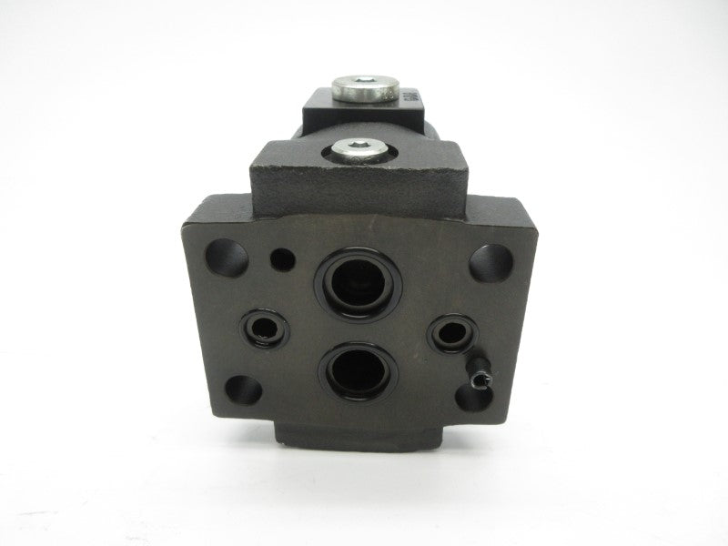 PARKER C4V03.5392B1 016-88563-0 NSNP