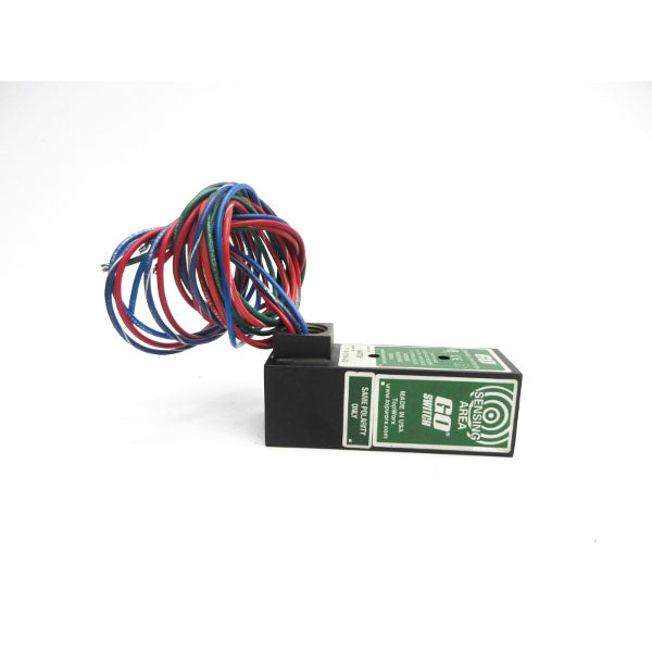 TOPWORX 11-61216-A2 480VAC 10A NSNP