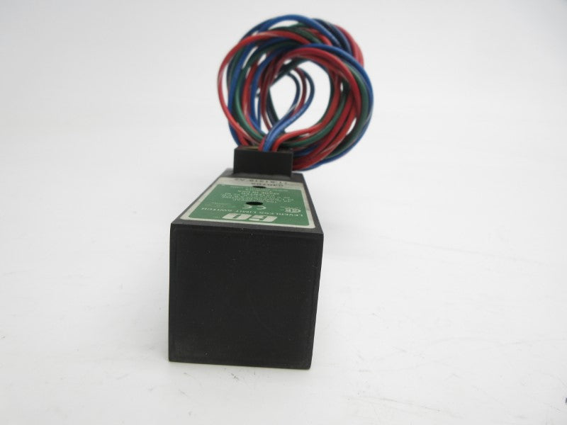 TOPWORX 11-61216-A2 480VAC 10A NSNP