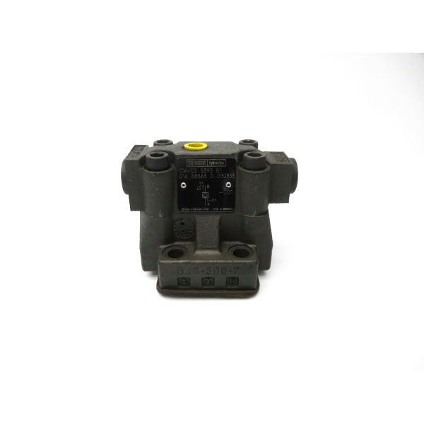 DENISON HYDRAULICS C4V035392B1 016885630 NSNP