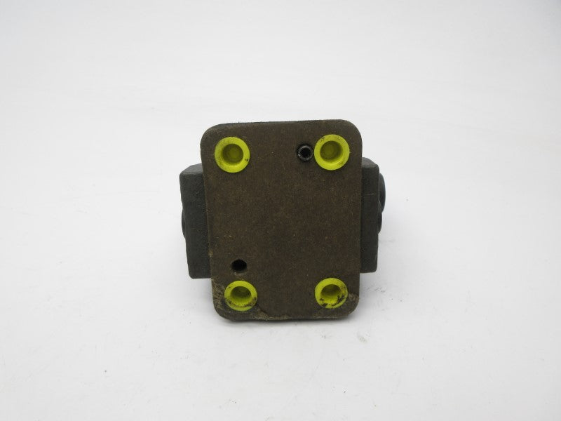 DENISON HYDRAULICS C4V035392B1 016885630 NSNP