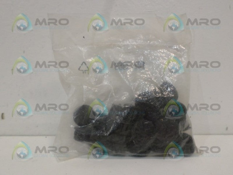 RS COMPONENTS 102-3953 BLANKING PLUG (PKG OF 25)  NSMP