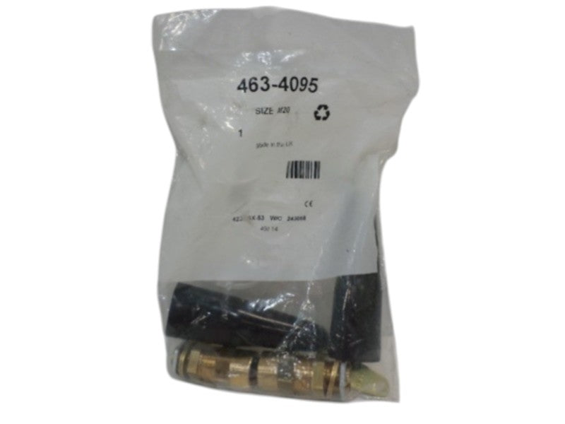 PRYSMIAN AXT20K 463-4095 BRASS CABLE GLAND KIT NSMP