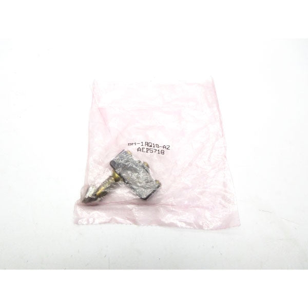 MICRO SWITCH BM-1RQ18-A2 480VAC 22A NSMP