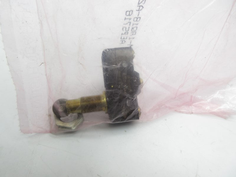 MICRO SWITCH BM-1RQ18-A2 480VAC 22A NSMP