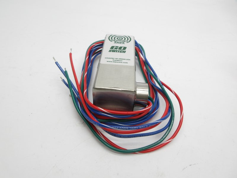 TOPWORX 11-61216-A2 480VAC 10A NSMP
