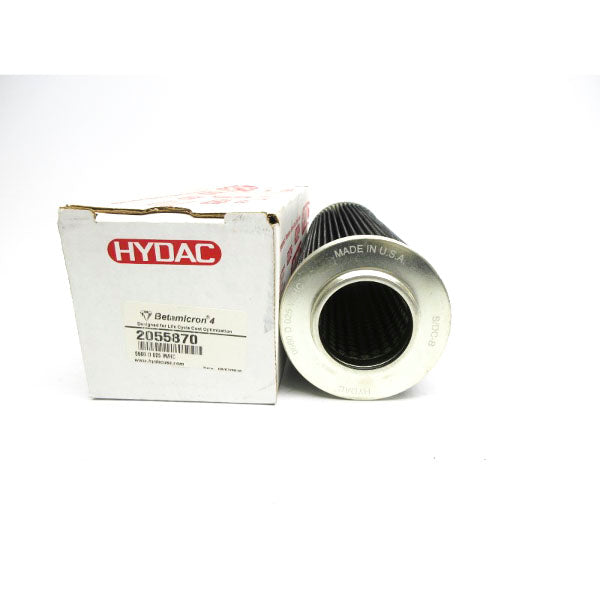 HYDAC 2055870 0660D025W/HC NSMP