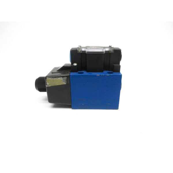 REXROTH 4WE10C40/CW110N9DA R978908696 NSNP