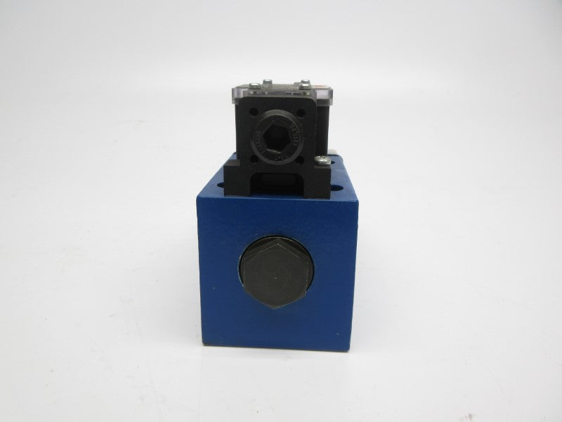 REXROTH 4WE10C40/CW110N9DA R978908696 NSNP