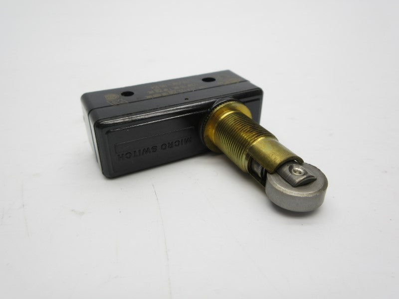 MICRO SWITCH BM-1RQ18-A2 480VAC 22A NSNP