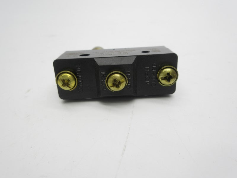 MICRO SWITCH BM-1RQ18-A2 480VAC 22A NSNP