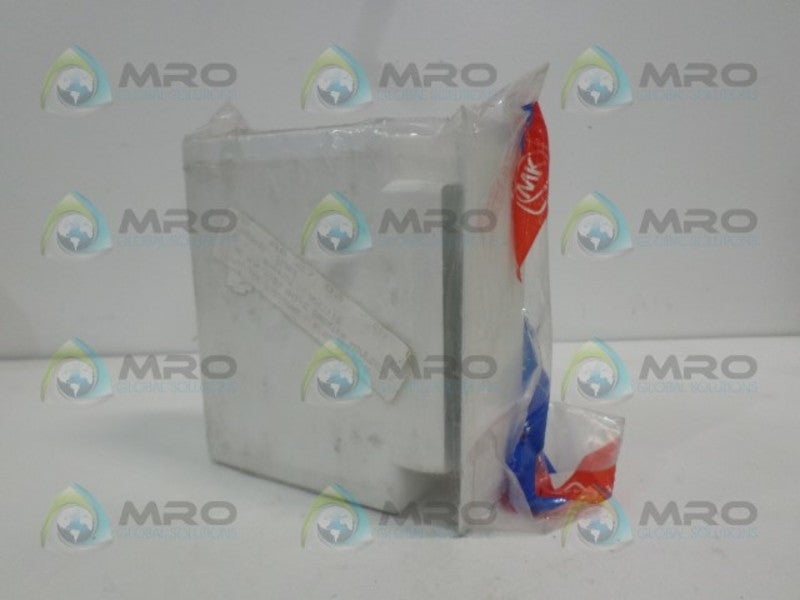 MK ELECTRIC NTF1050 FLAT TEE NSMP