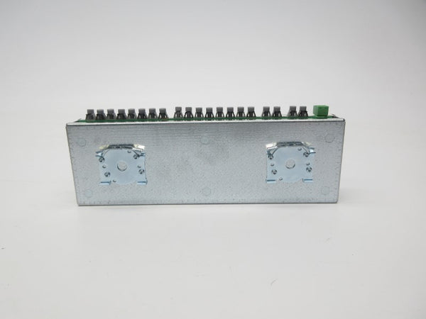 ABB NDBU-95C 64008366D 24VDC NSMP