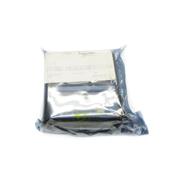 SCHNEIDER ELECTRIC RH927AH FBM214B 24VDC REV. 0B NSMP