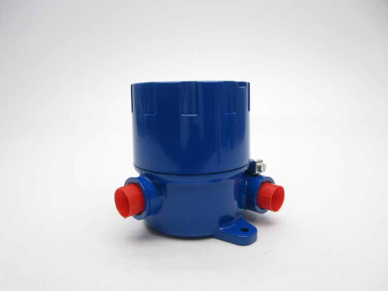 HOFFER FLOW CONTROLS HIT-4U-3-L-M-X-X-X-X-T-X NSNP