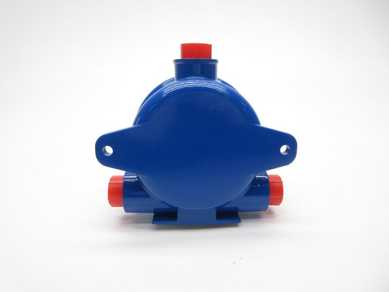 HOFFER FLOW CONTROLS HIT-4U-3-L-M-X-X-X-X-T-X NSNP
