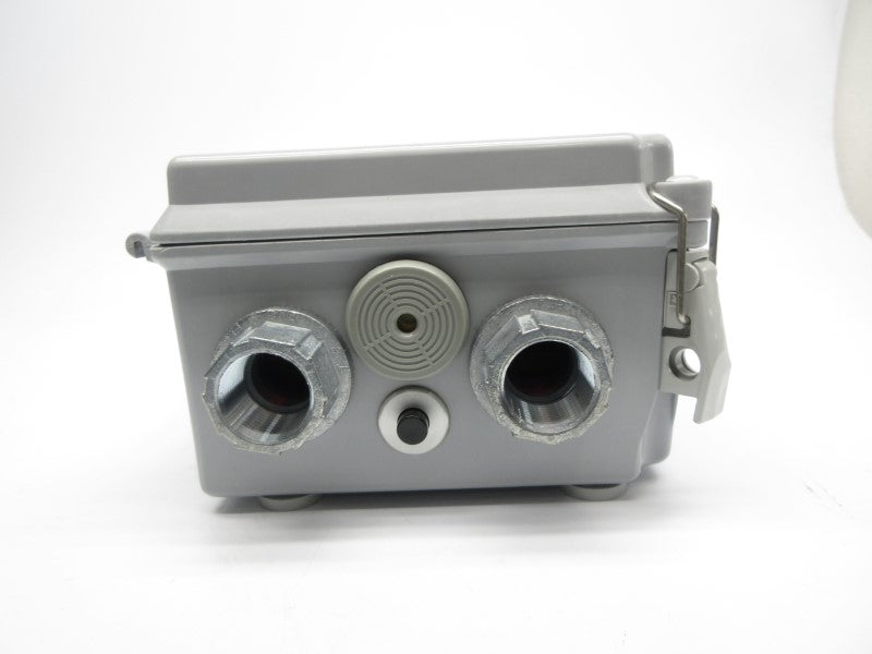 RKI INSTRUMENTS BEACON 110 115/220V 0.2/0.1A NSNP