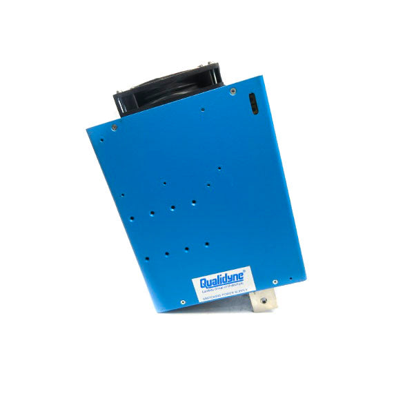 LAMBDA QUALIDYNE 31GC11A 31006BFM 120/240VAC 15.4/8.9A REV. 2E NSNP