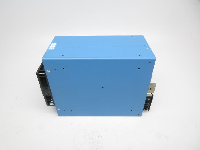 LAMBDA QUALIDYNE 31GC11A 31006BFM 120/240VAC 15.4/8.9A REV. 2E NSNP