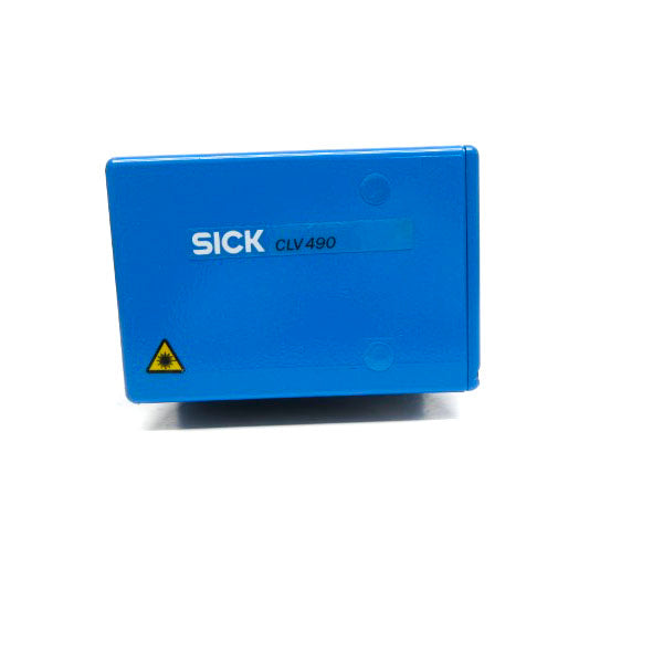 SICK CLV490-7010 1019094 18-30VDC NSNP