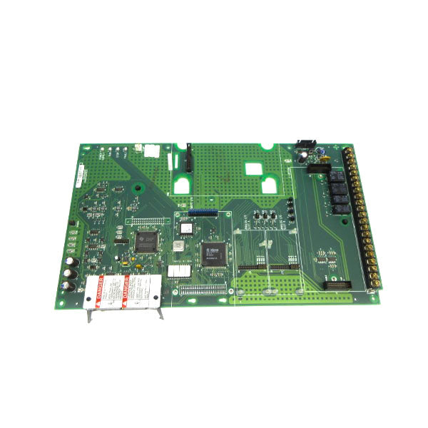 ALLEN BRADLEY 1336F-MCB-SP1M 184699 REV. 31 NSNP