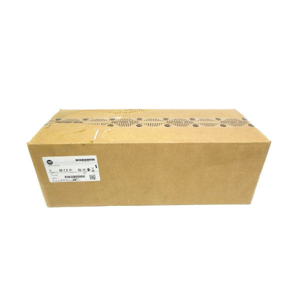 ALLEN BRADLEY 1756-A13 SER. C F/W N DATE: 2022 NSFS