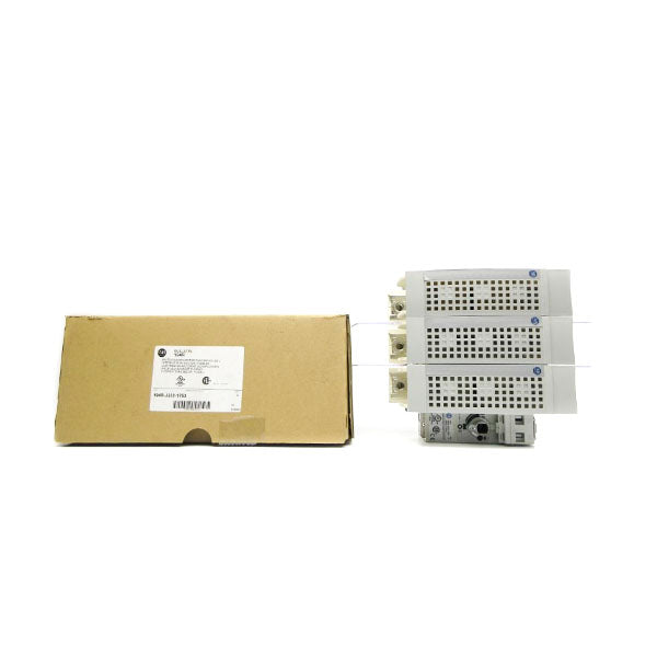 ALLEN BRADLEY 194R-J200-1753 SER. A (BR/WH) NSMP