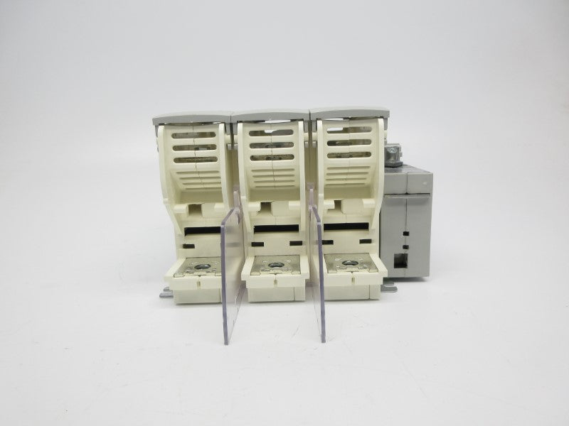 ALLEN BRADLEY 194R-J200-1753 SER. A (BR/WH) NSMP