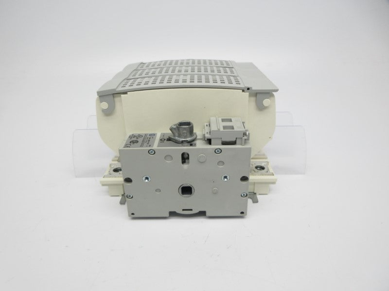 ALLEN BRADLEY 194R-J200-1753 SER. A (BR/WH) NSMP