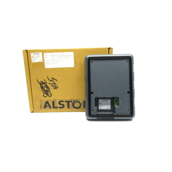 ALSTOM ETU-V3707750R4 24VAC/DC 0.5A NSMP