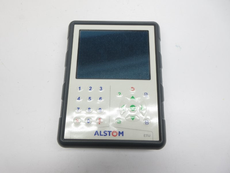 ALSTOM ETU-V3707750R4 24VAC/DC 0.5A NSMP