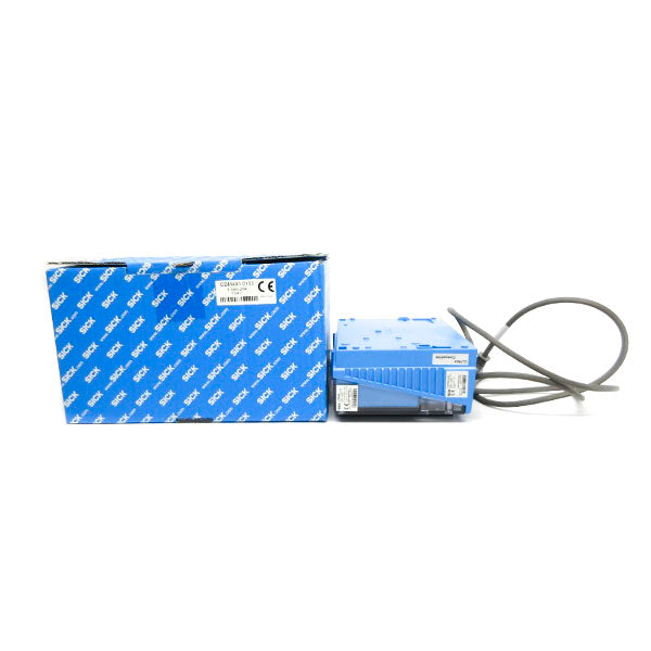 SICK CDM490-0103 1026264 240V NSMP