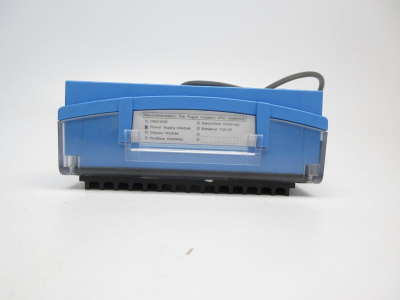 SICK CDM490-0103 1026264 240V NSMP