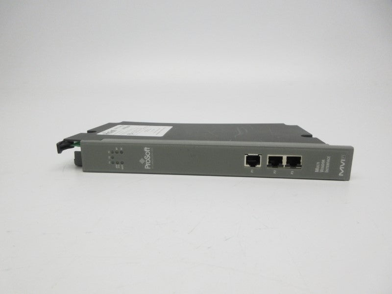 PROSOFT MVI71-MCM 24VDC NSMP