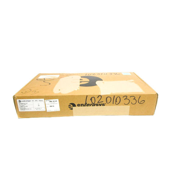ENTERASYS STK-RPS-150CH2 P0973BN REV. 5E NSFS