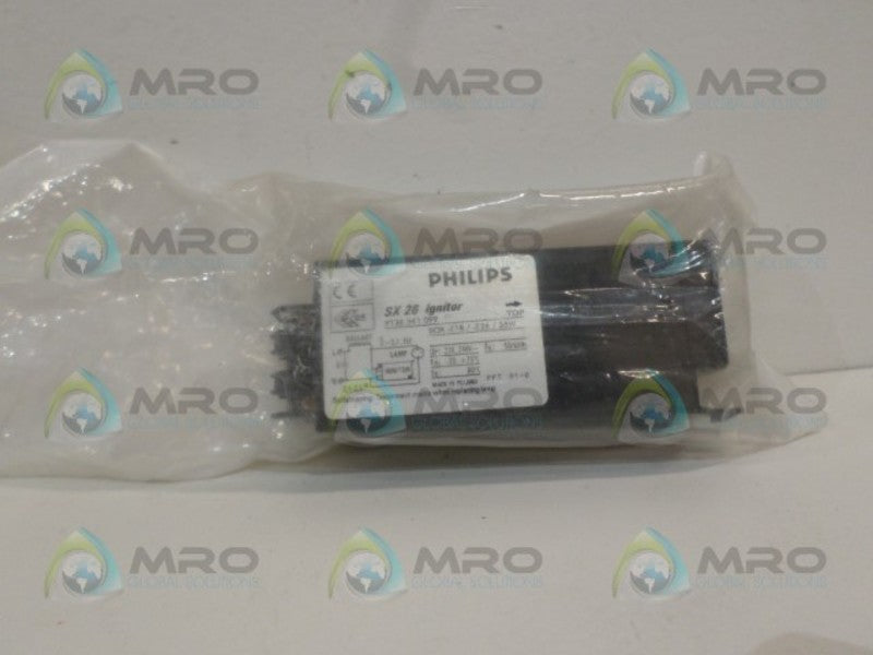 RS COMPONENT 312-3049 IGNITOR  NSMP