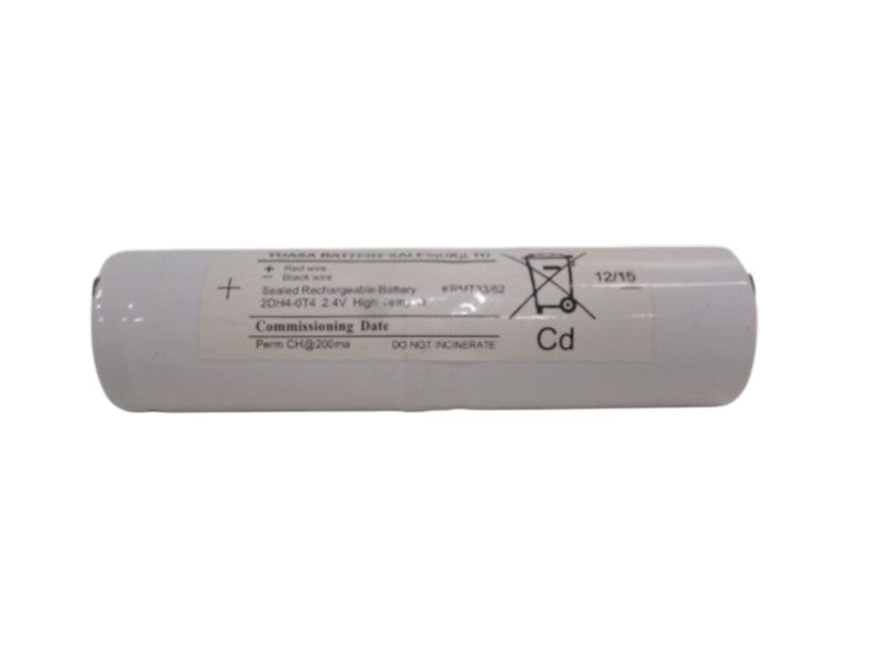 YUASA 2DH4-0T4 SEALED RECHARGEABLE BATTERY  NSNP