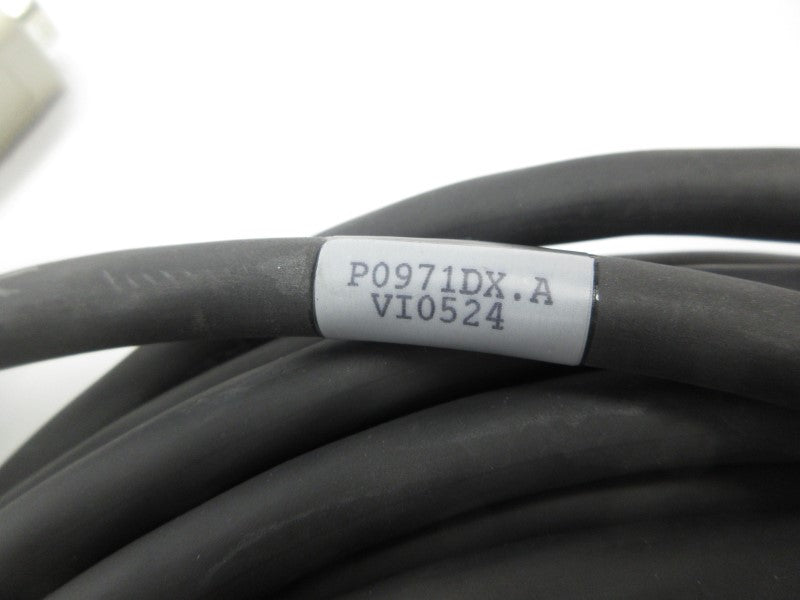 FOXBORO P0971DX.A NSNP
