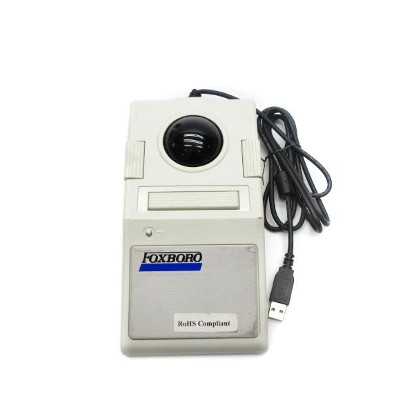 FOXBORO P0972SE B-FXUSB-XROHS REV. D NSNP