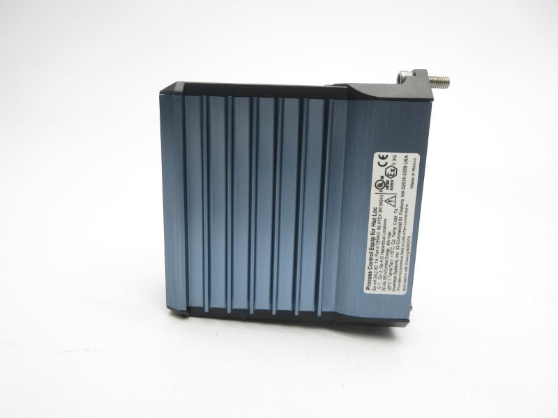 FOXBORO RH914WH FBM207B 24VDC REV. 0B NSNP