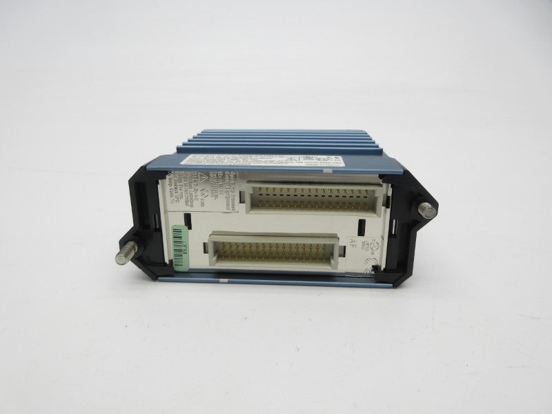 FOXBORO RH914WH FBM207B 24VDC REV. 0B NSNP