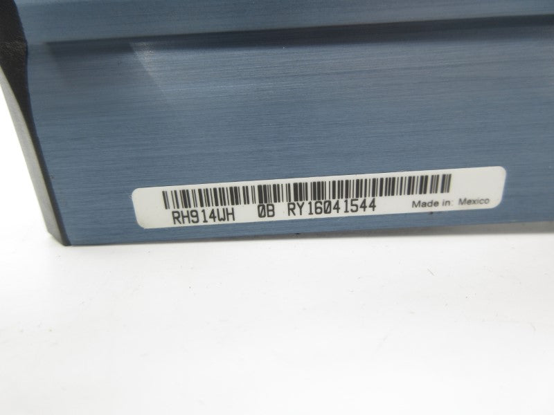 FOXBORO RH914WH FBM207B 24VDC REV. 0B NSNP