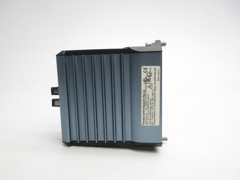 FOXBORO P0914YZ FCM2F2 24VDC REV. 0K NSNP