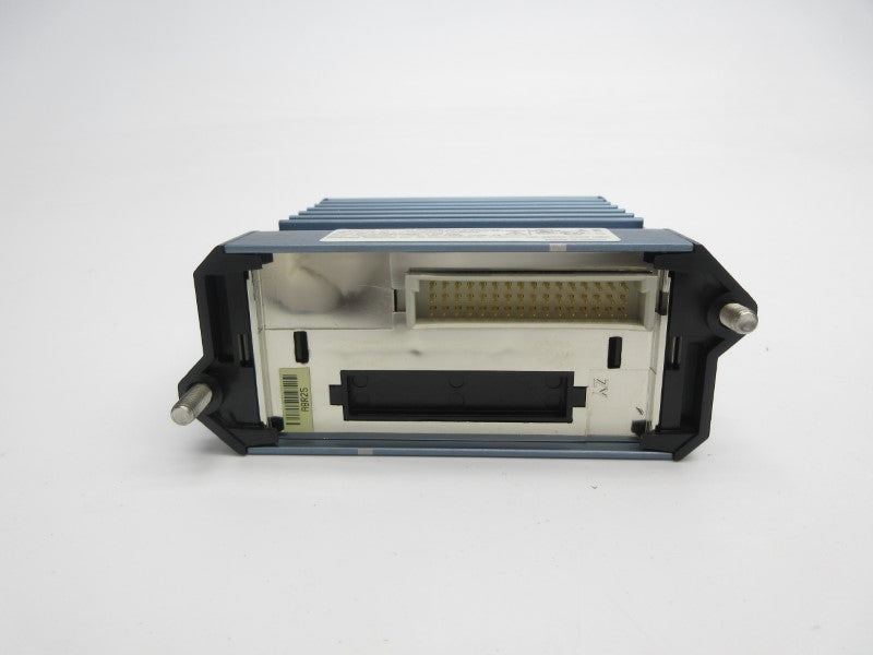 FOXBORO P0914YZ FCM2F2 24VDC REV. 0K NSNP