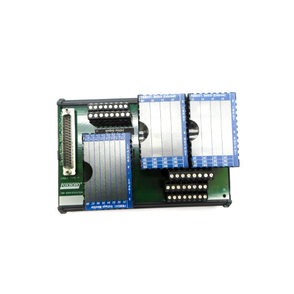 FOXBORO P0916QE FBM241 240VAC REV. 0B NSNP