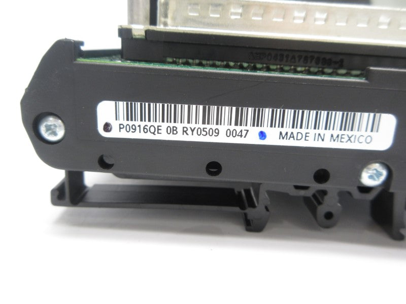 FOXBORO P0916QE FBM241 240VAC REV. 0B NSNP